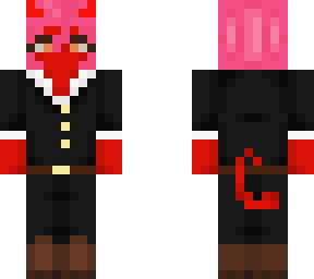 demon