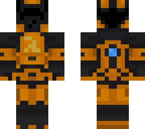 doggos customizable hev suit