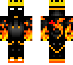 dragonfire
