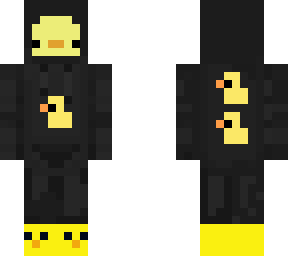 duck