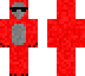 eddiegt makes mrbone