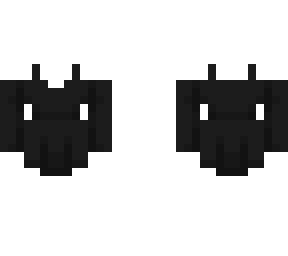 female ob - simple black dress w/ sleeves