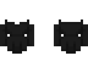 female ob - simple black dress w/ sleeves v2