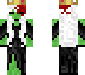 female zombie