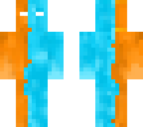 fire and ice