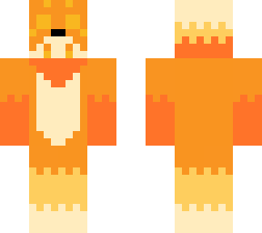 firery spider pyro