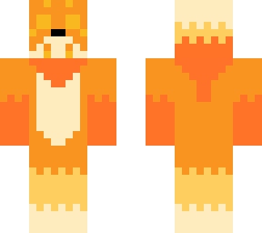 firery spider pyro reupload