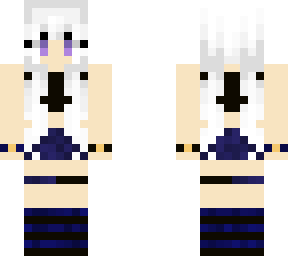 first skin