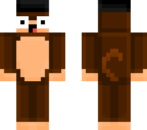 flabbergasted monke