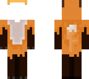 fox onesie renew