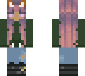 fox version of ~ foxliffe? ~