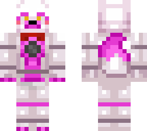 funtime foxy