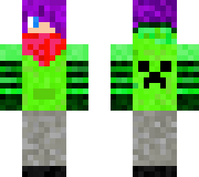 gamer