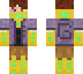 gestro everant unarmed