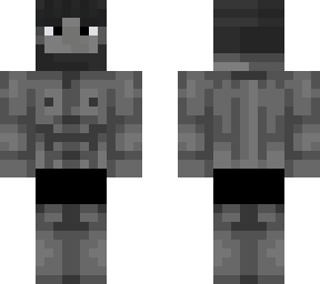 giga chad