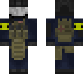 gign operator 2.0