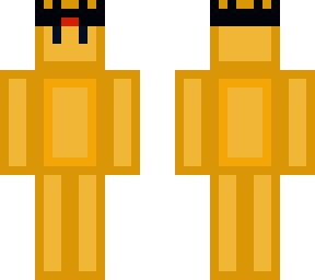 golden jammy