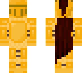 golden knight