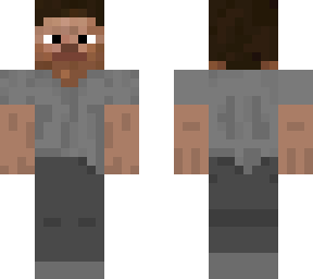 gray steve