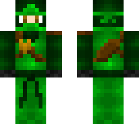 green boi honor