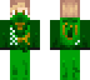 green boi rebooted