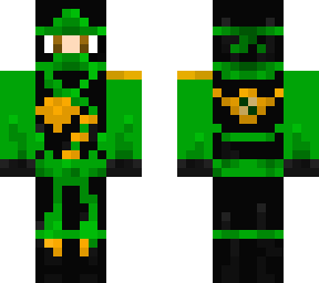 green boi sky