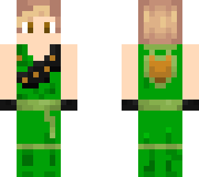 green boi tornement