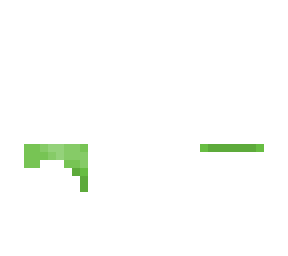 green waist ribbon ob group6