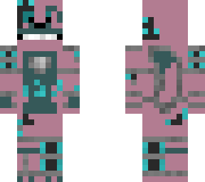 grim sff my oc