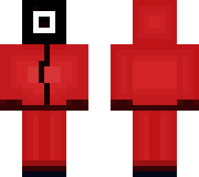 guard from squid game