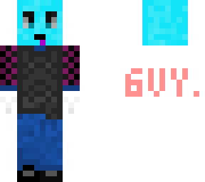 guy
