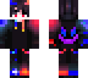 hackercraft
