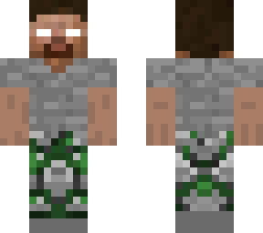 herobrine 2