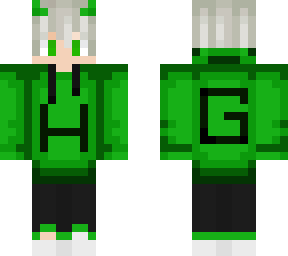 hg corner