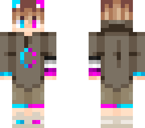 hoodie boy