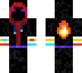 hoodie guy