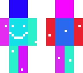 i may have glitched