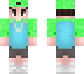 icrimax (green)