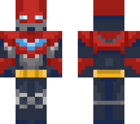 ironbat