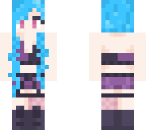 jinx