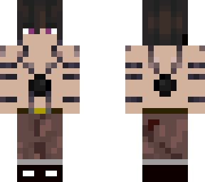 jjk skin