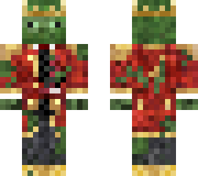 king 2