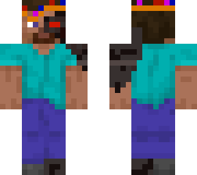 king steve