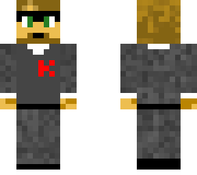 konnexus white shirt