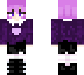 kuromi gijinka