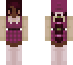 lady mauve