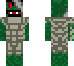 lizard demon 2.0