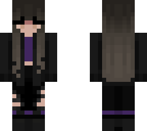 main skin purple