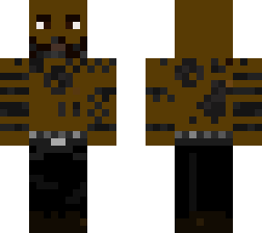 mc ride :33 (fixed)