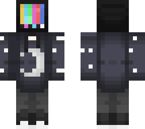 moon v